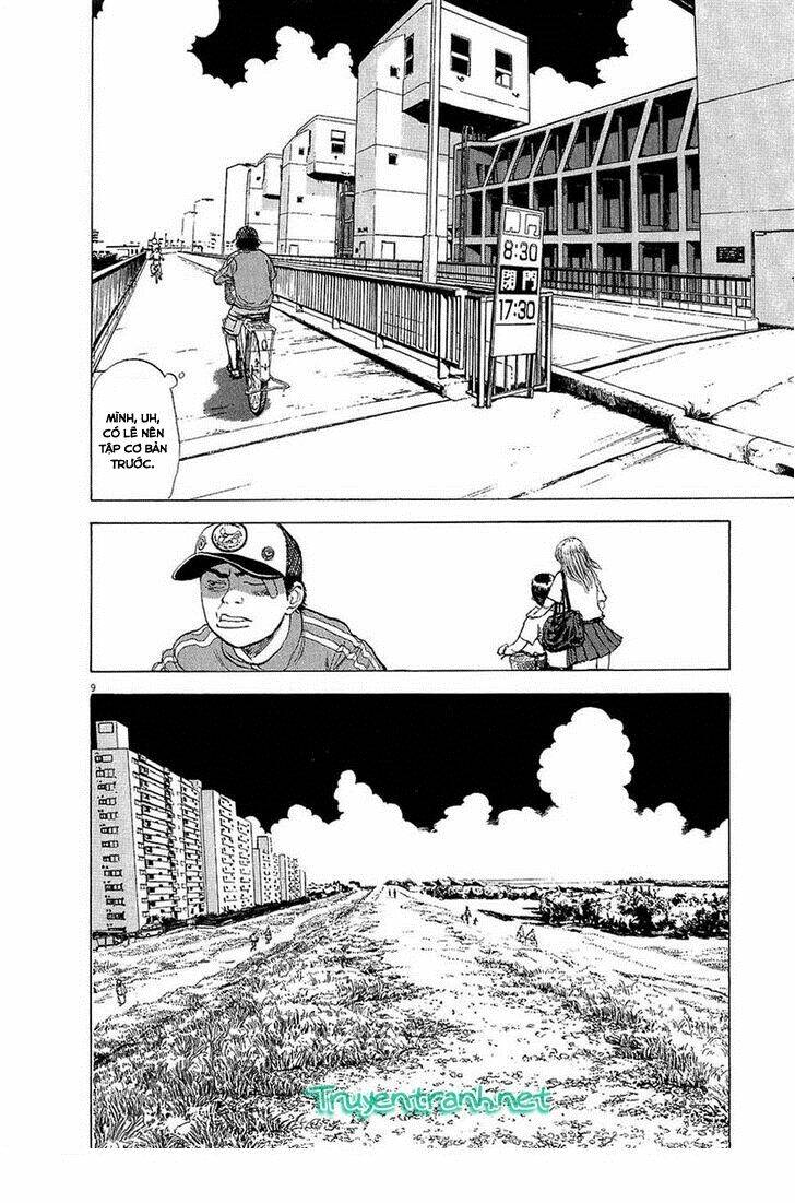 boy on the run chapter 14 11