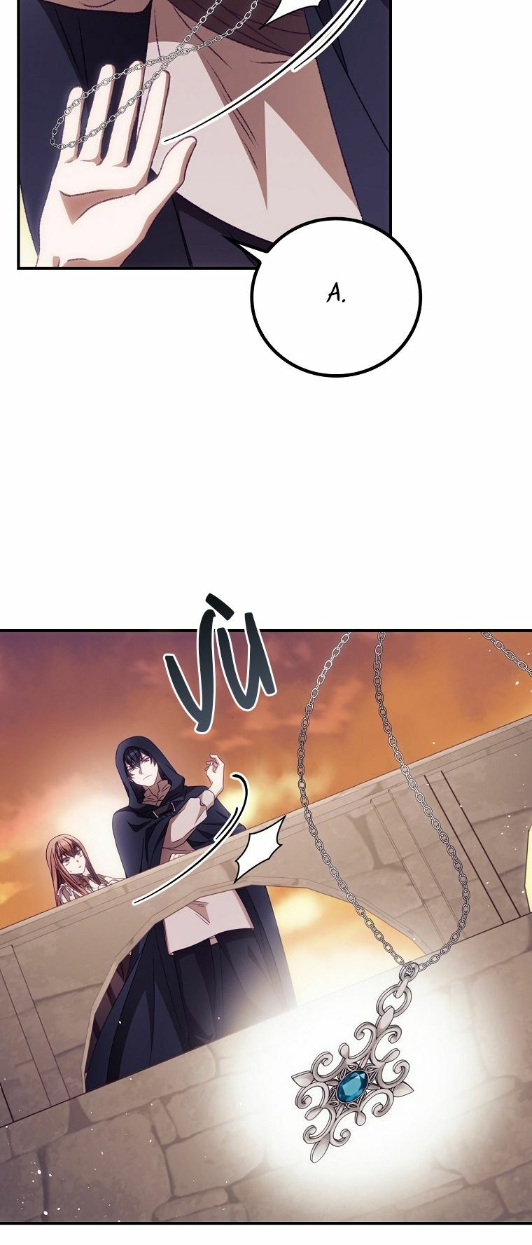 tôi nhìn thấy cái chết của bạn chapter 25 51