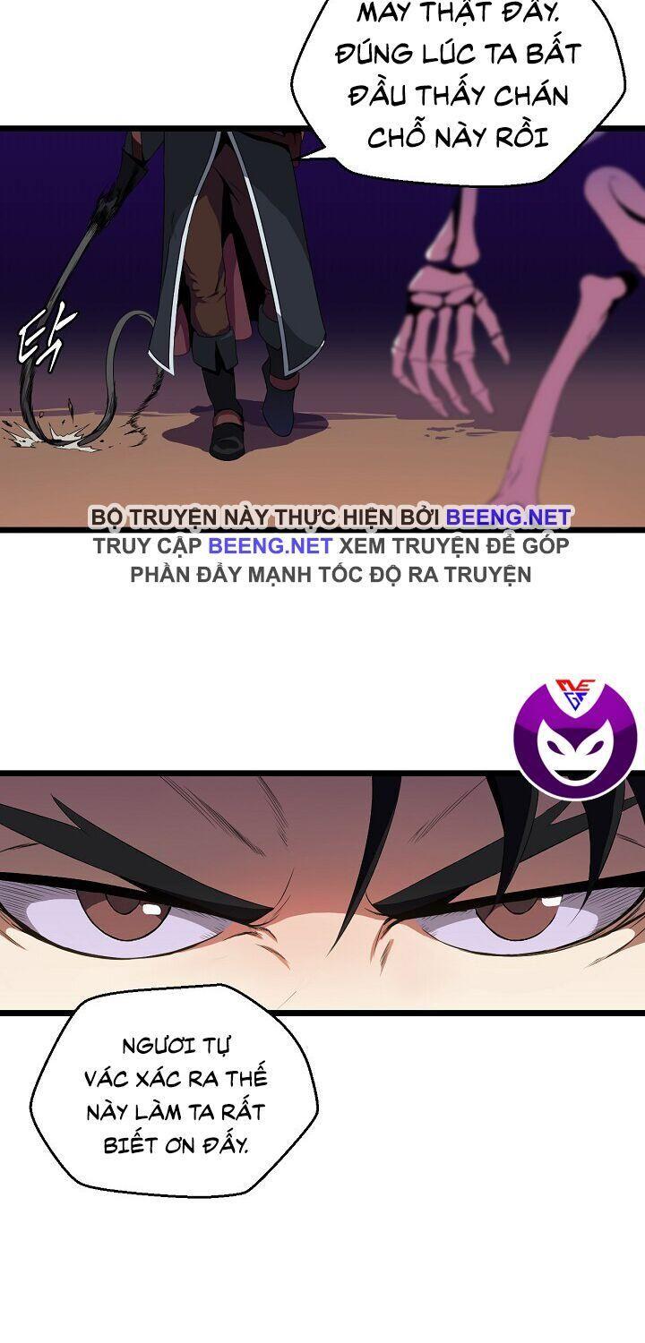 tiêu diệt đấng cứu thế chapter 6 38