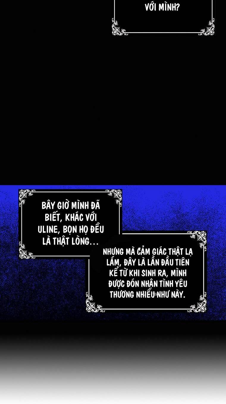 sinh ra làm con gái ác nữ chapter 10 58