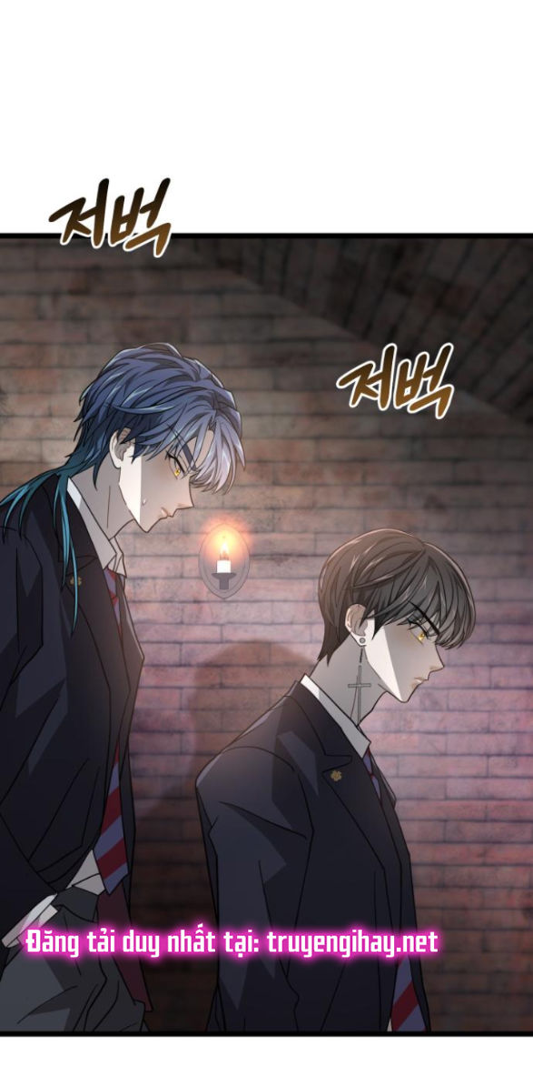 dark moon - tế đàn ánh trăng chapter 36.1 27