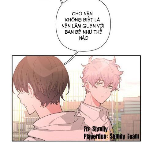 cẩn thận kẻo bị mộng quỷ nuốt chửng đó nha chapter 7 31