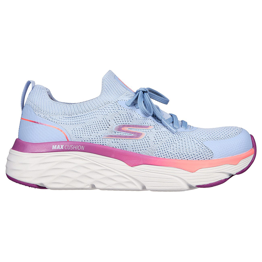 Skechers Nữ Giày Thể Thao Performance Max Cushioning Elite - 128550-LGPR