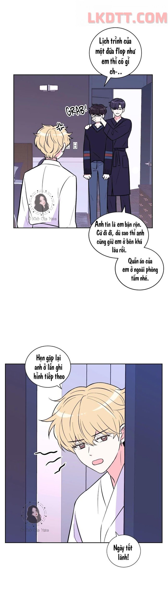 kinh nghiệm cảnh nóng chapter 22 23