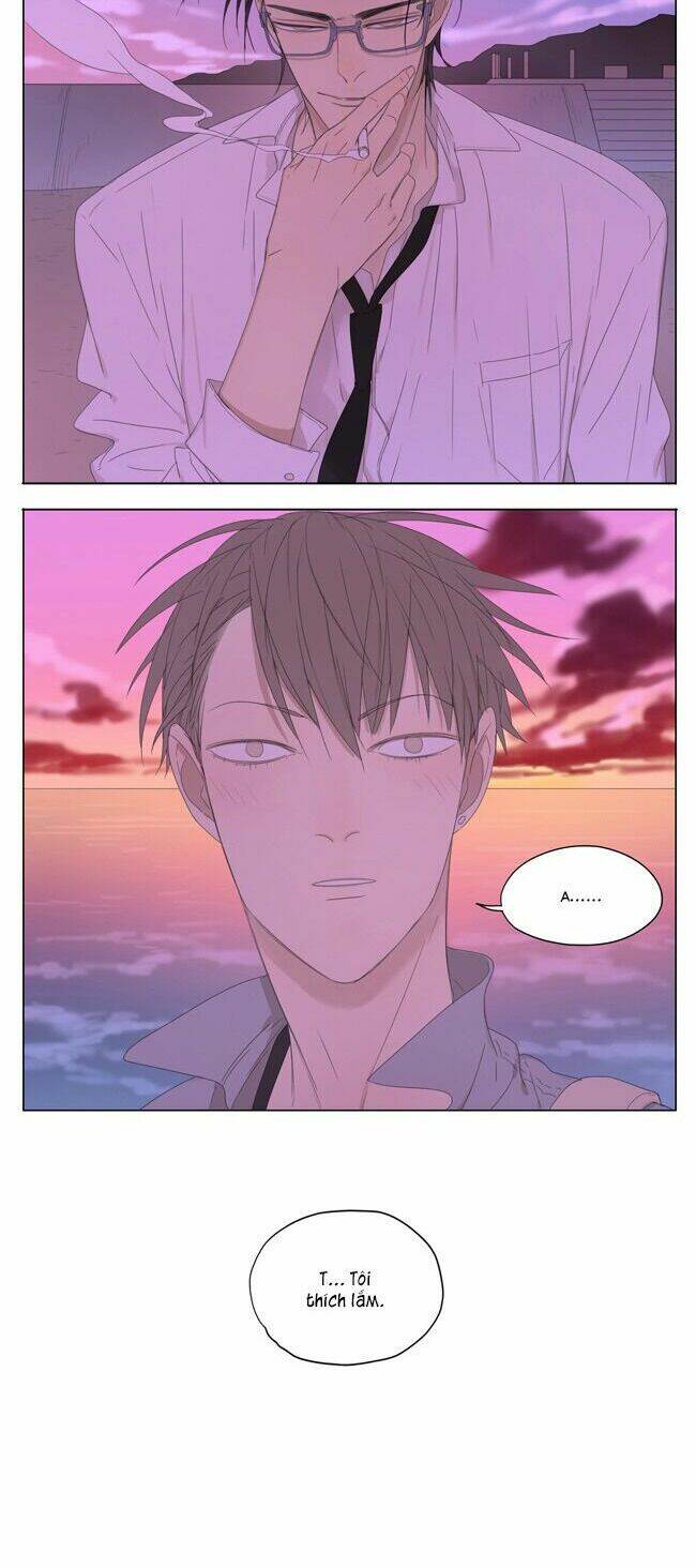 mosspaca advertising department chapter 55 7