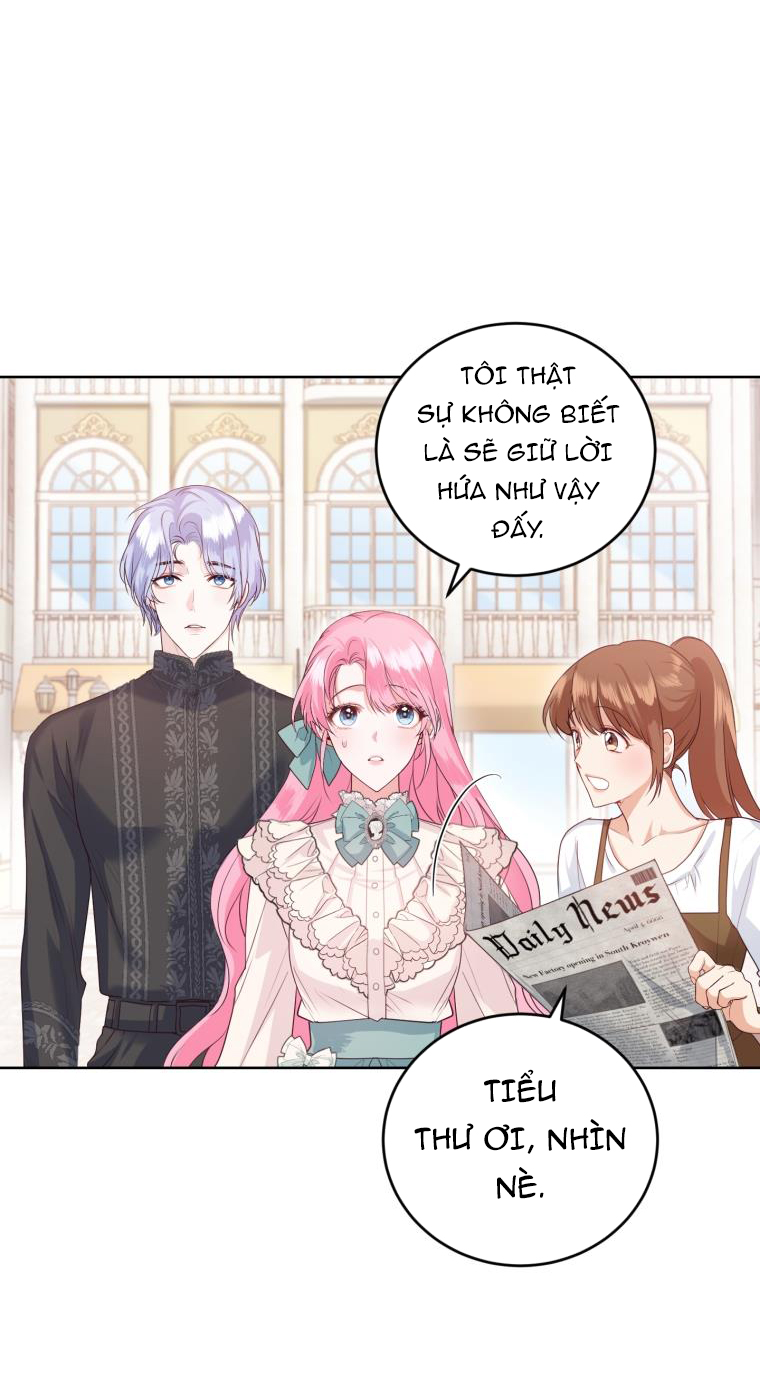 trở thành nhà điều chế nước hoa duy nhất của bạo chúa chapter 35.1 2