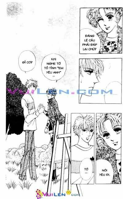 nụ hôn nồng thắm chapter 8 4