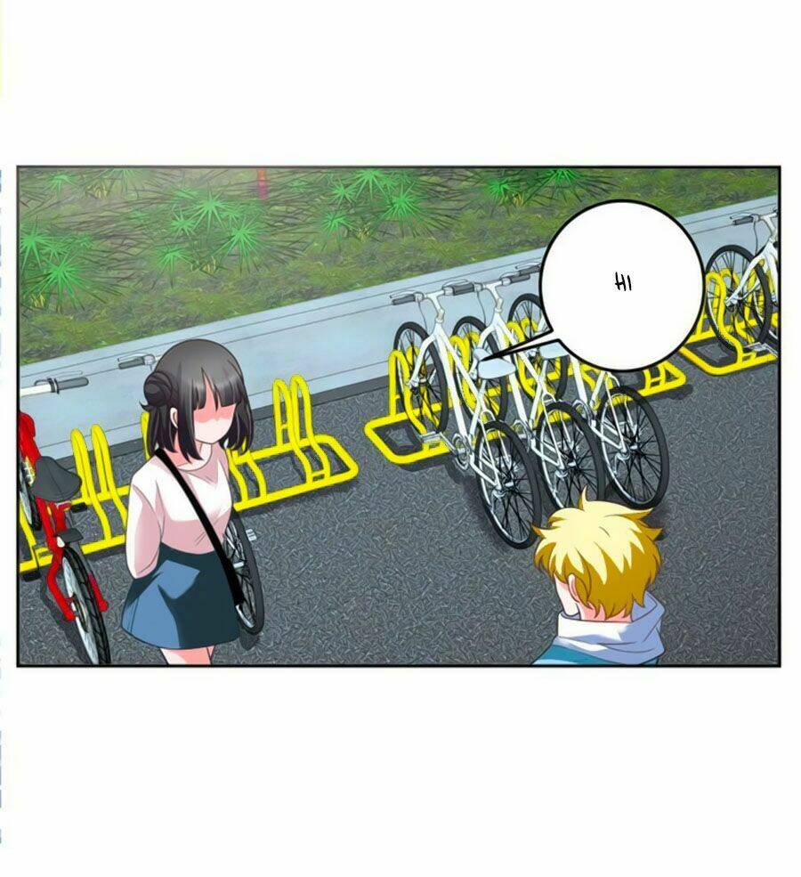 người yêu khát máu của tôi chapter 22 8