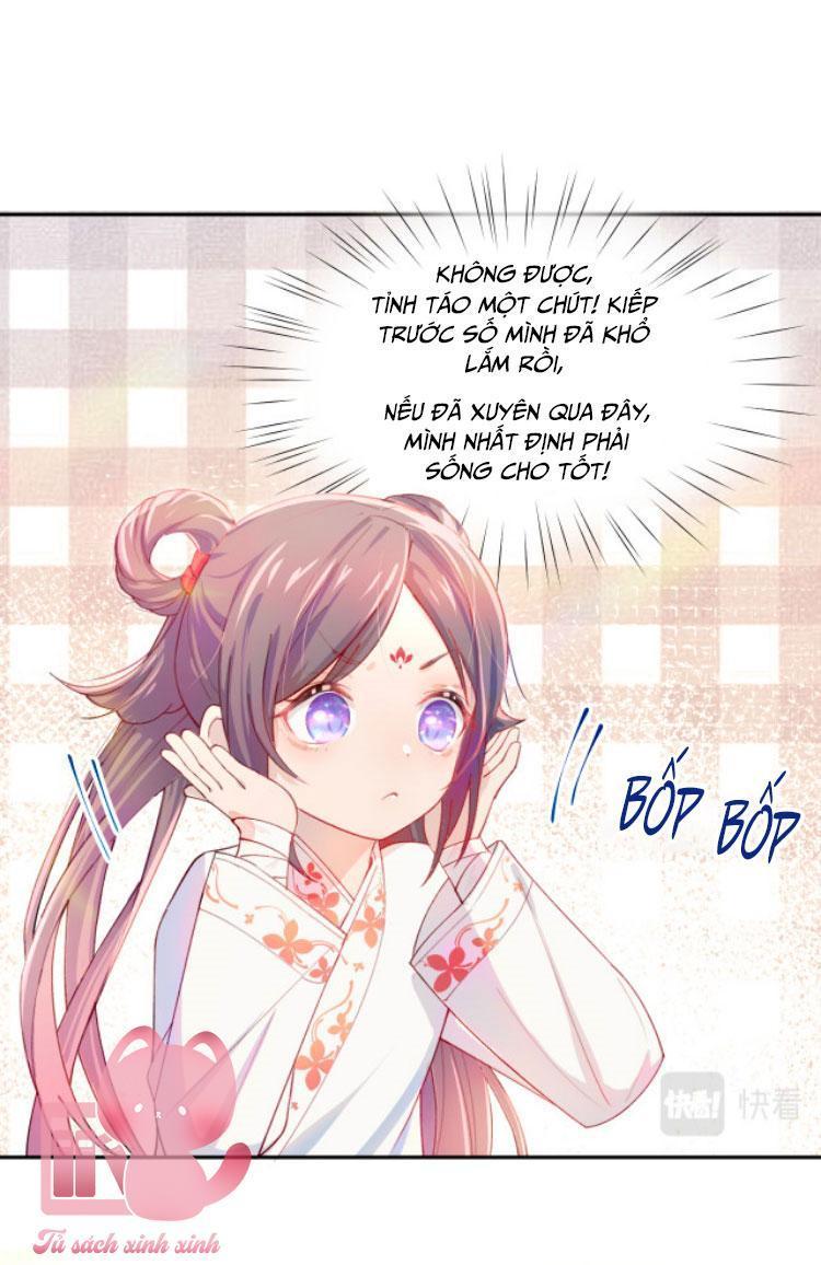 một đêm nọ đột nhiên yandere tới! chapter 1 19
