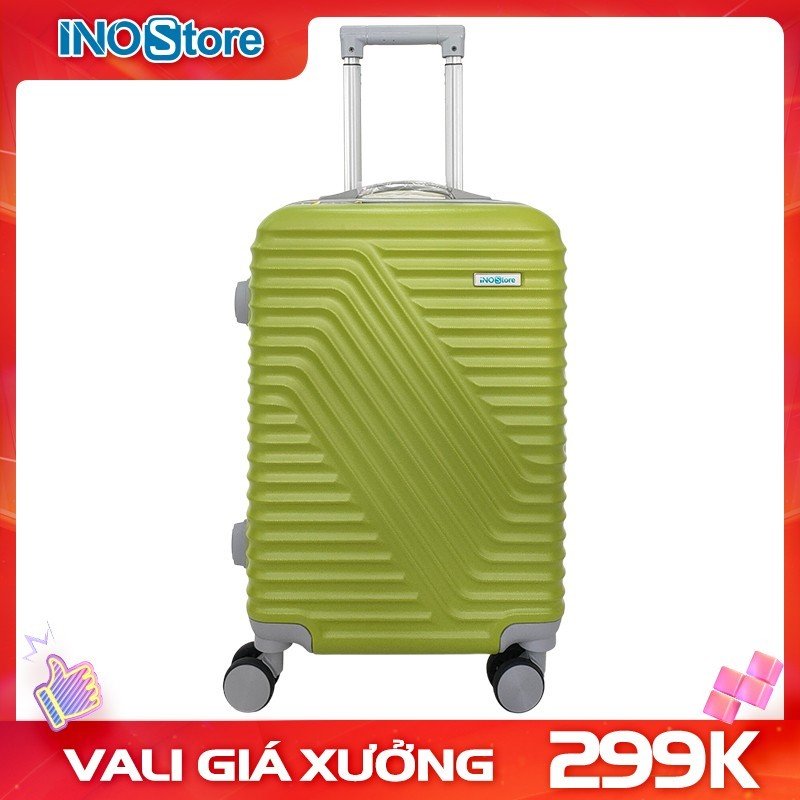 VALI SIZE 20 TIỆN LỢI, HỢP THỜI TRANG