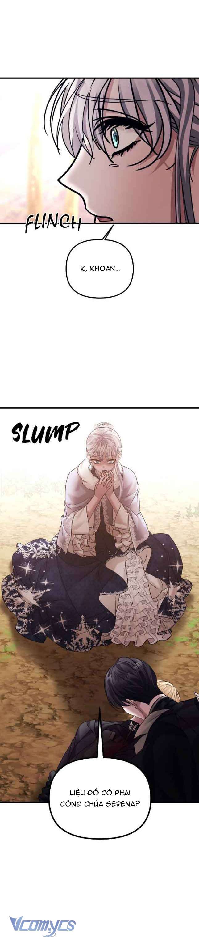 hôn nhân trả thù chapter 43 4