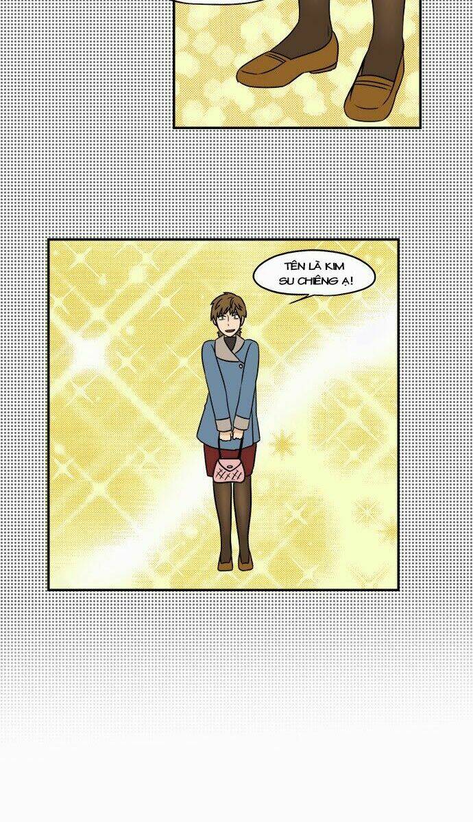 hắn ta là rồng chapter 38 3