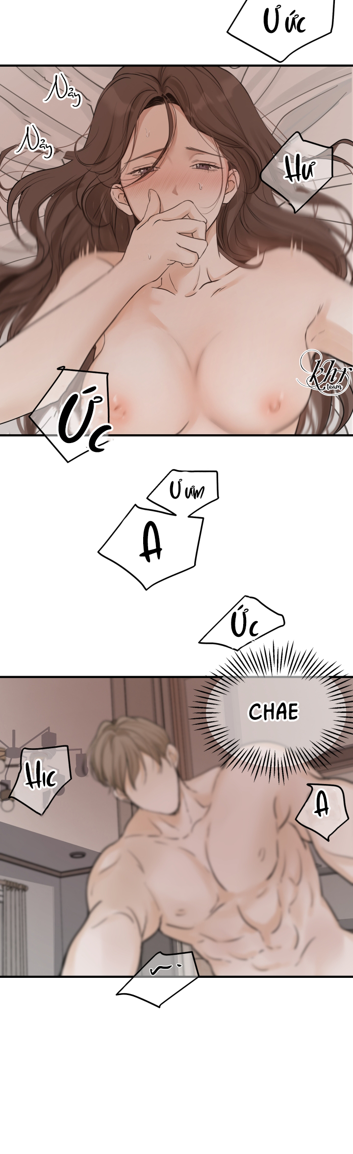 những người đàn ông đã lên giường tôi chapter 18 15