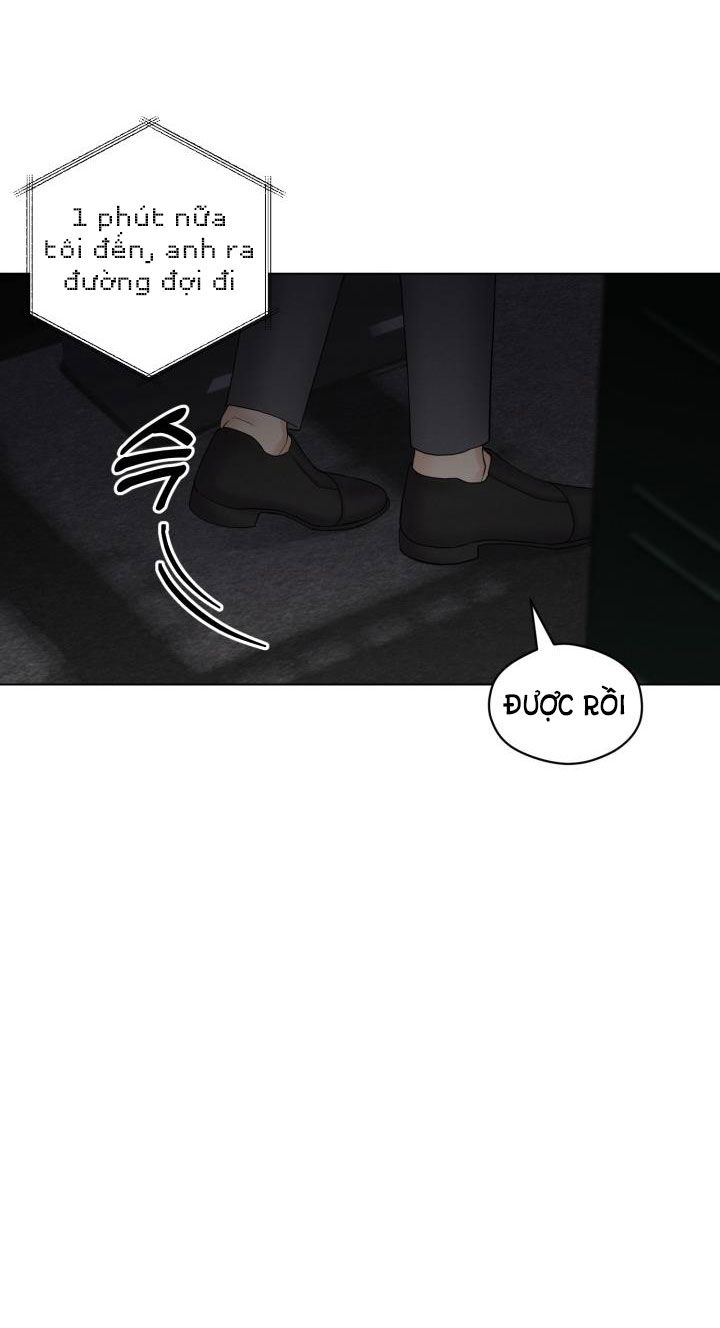 [18+] trò chơi giữa hai người chapter 8.1 5