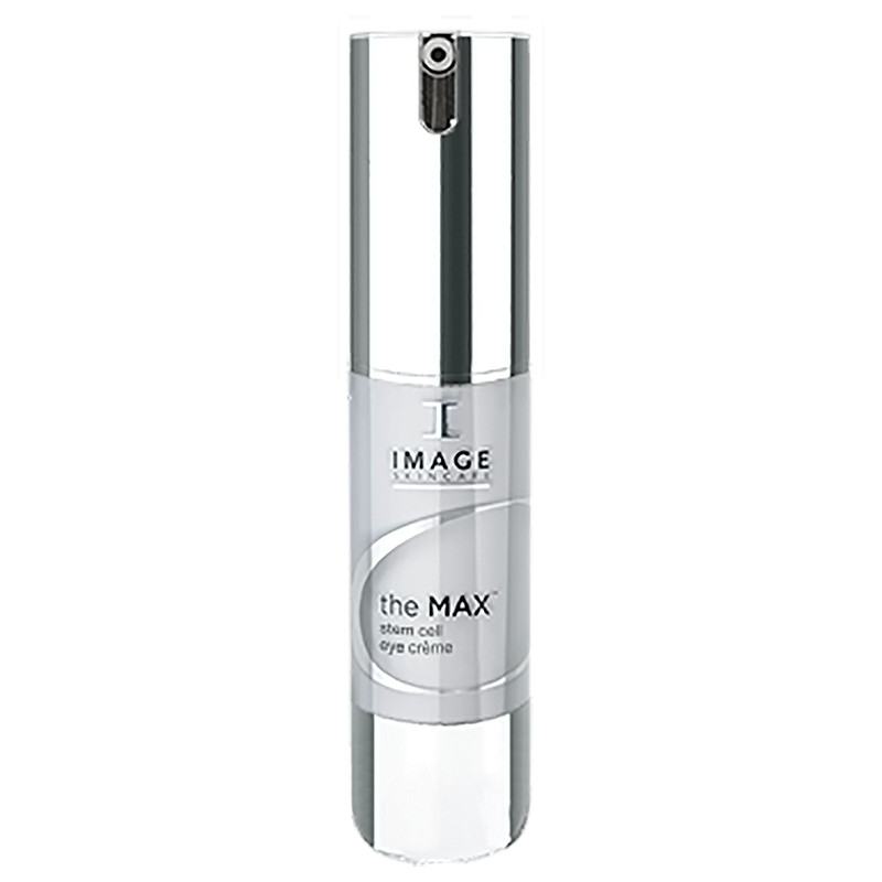 Kem Chống Nhăn Giảm Bọng Mắt Image Skincare The Max Stem Cell Eye Creme (15ml)