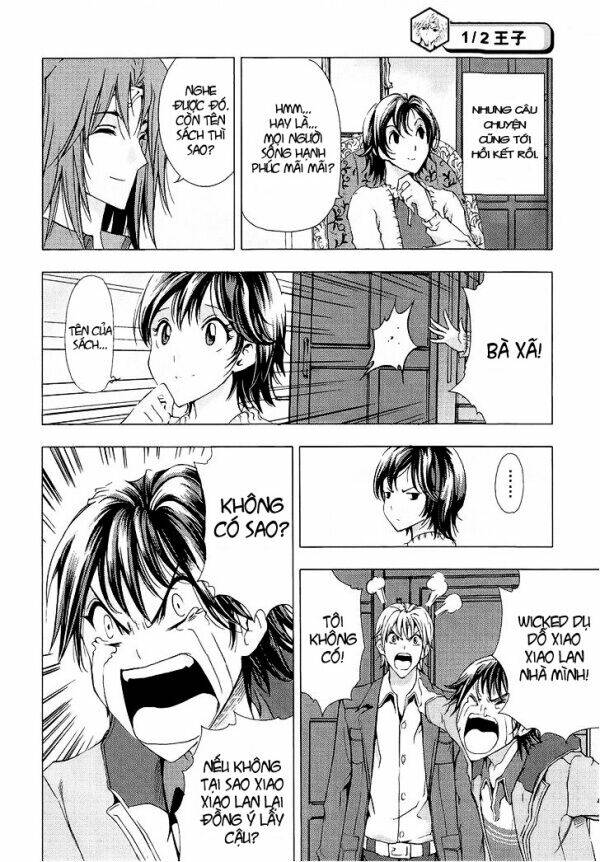 1/2 prince chapter 70.5 26