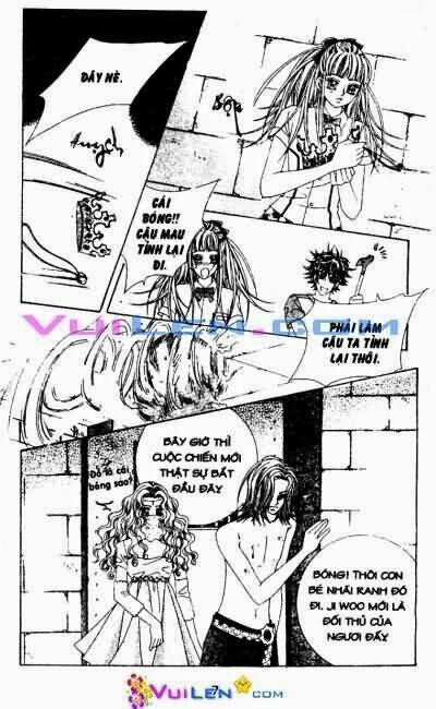 đến vương quốc ma chapter 9 7