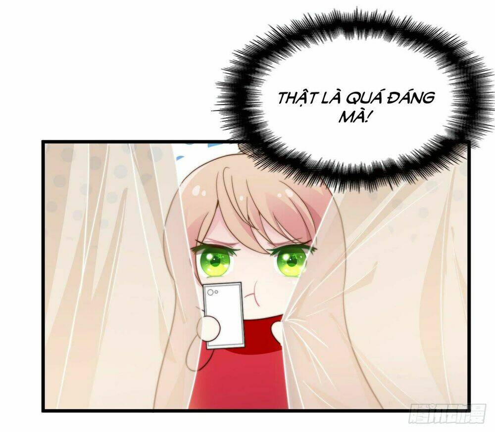 bí mật kết hôn với ảnh đế: vợ ơi đến đây tấn công đi nào chapter 17 12