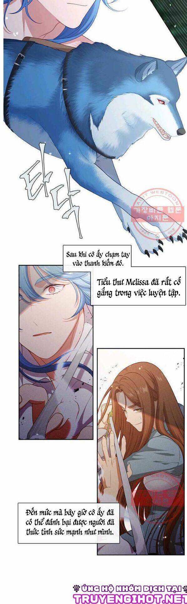 hãy coi chừng ác nữ chapter 80 2