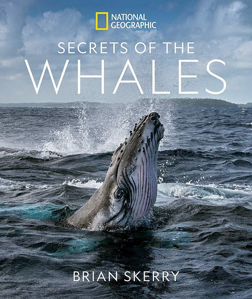 Secrets Of The Whales