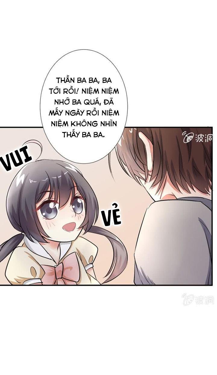 ảnh đế cầu sủng chapter 8 25