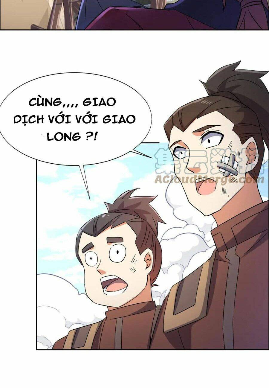 thôn phệ một thế giới tu tiên chapter 149 28