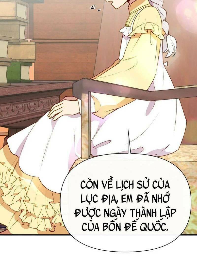 khế ước của nữ công tước quái vật chapter 22 45
