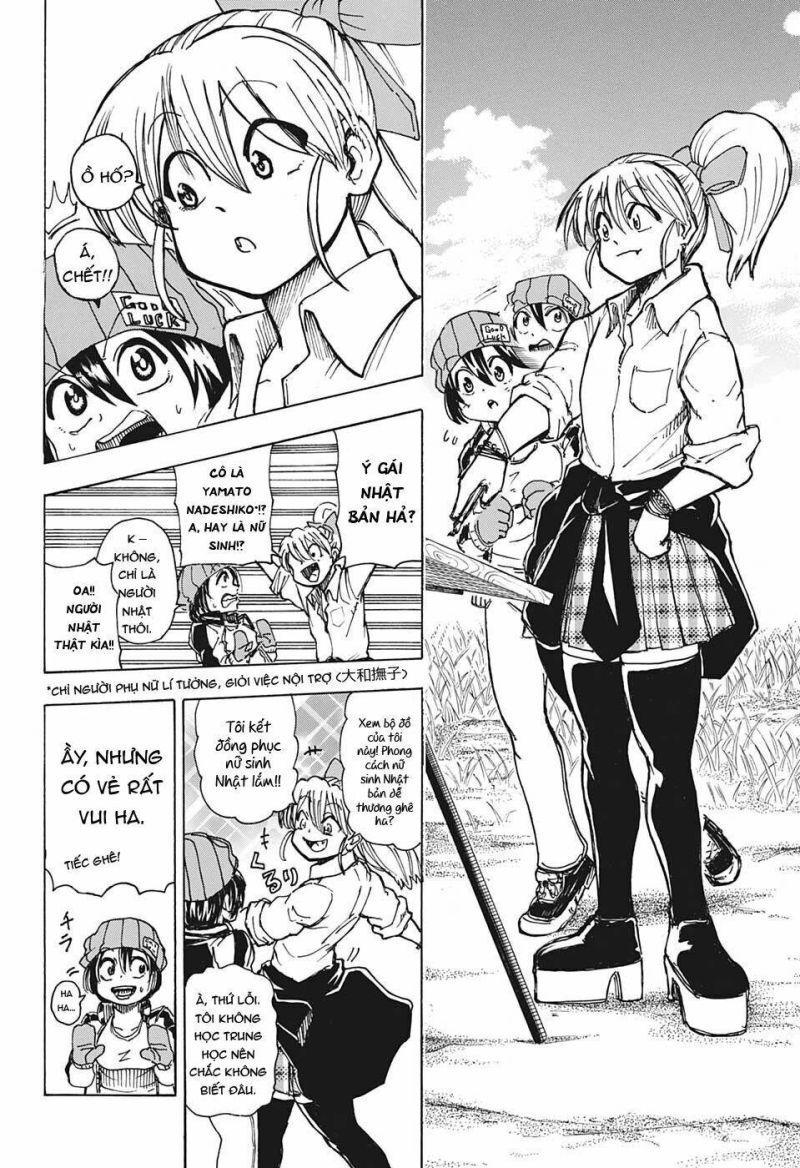 undead unluck chapter 5 10