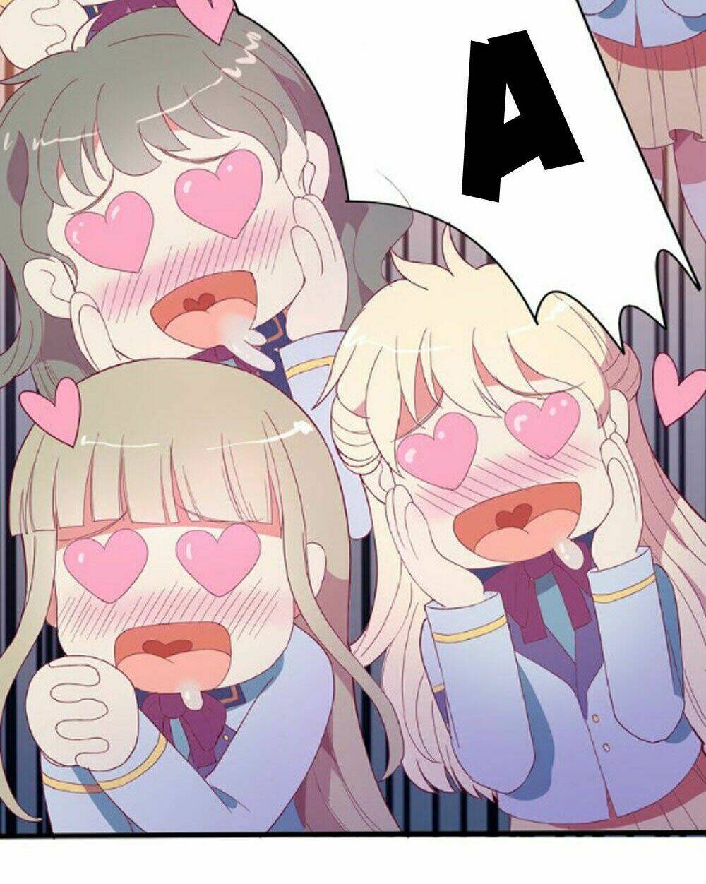 quản lí ngây ngô và thần tượng ác ma chapter 1 35