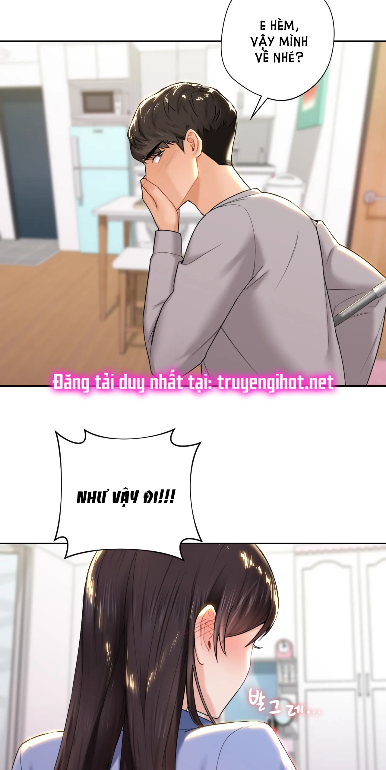 [18+] không là bạn bè chapter 4.2 26