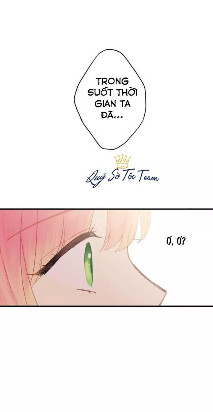 trọng sinh trở thành hoàng phi chapter 76 12