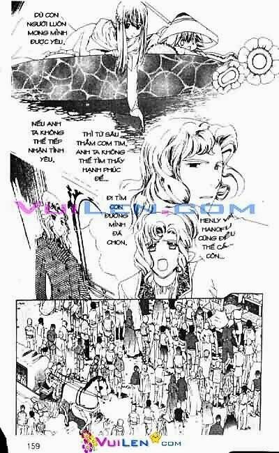 duyên kỳ ngộ chapter 7 160