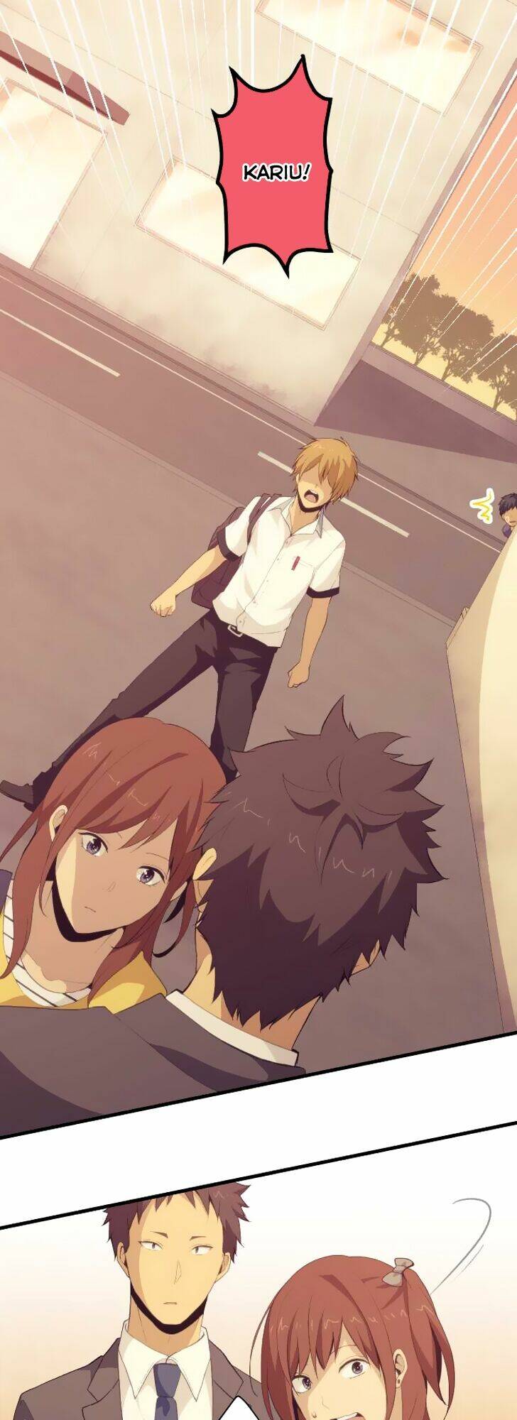 viên thuốc trùng sinh chapter 98 9