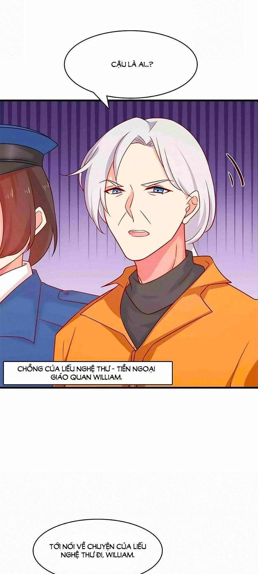 chỉ nhiễm thành hôn chapter 208 9