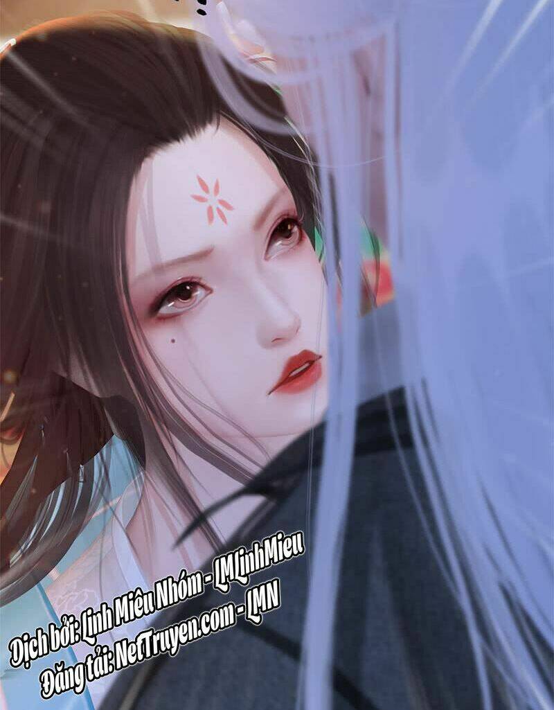 đồng tâm kết chapter 3 21