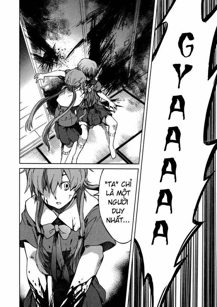 nhật kí tương lai chapter 53 25