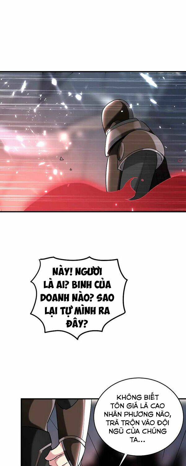 vạn giới tiên vương chapter 136 1