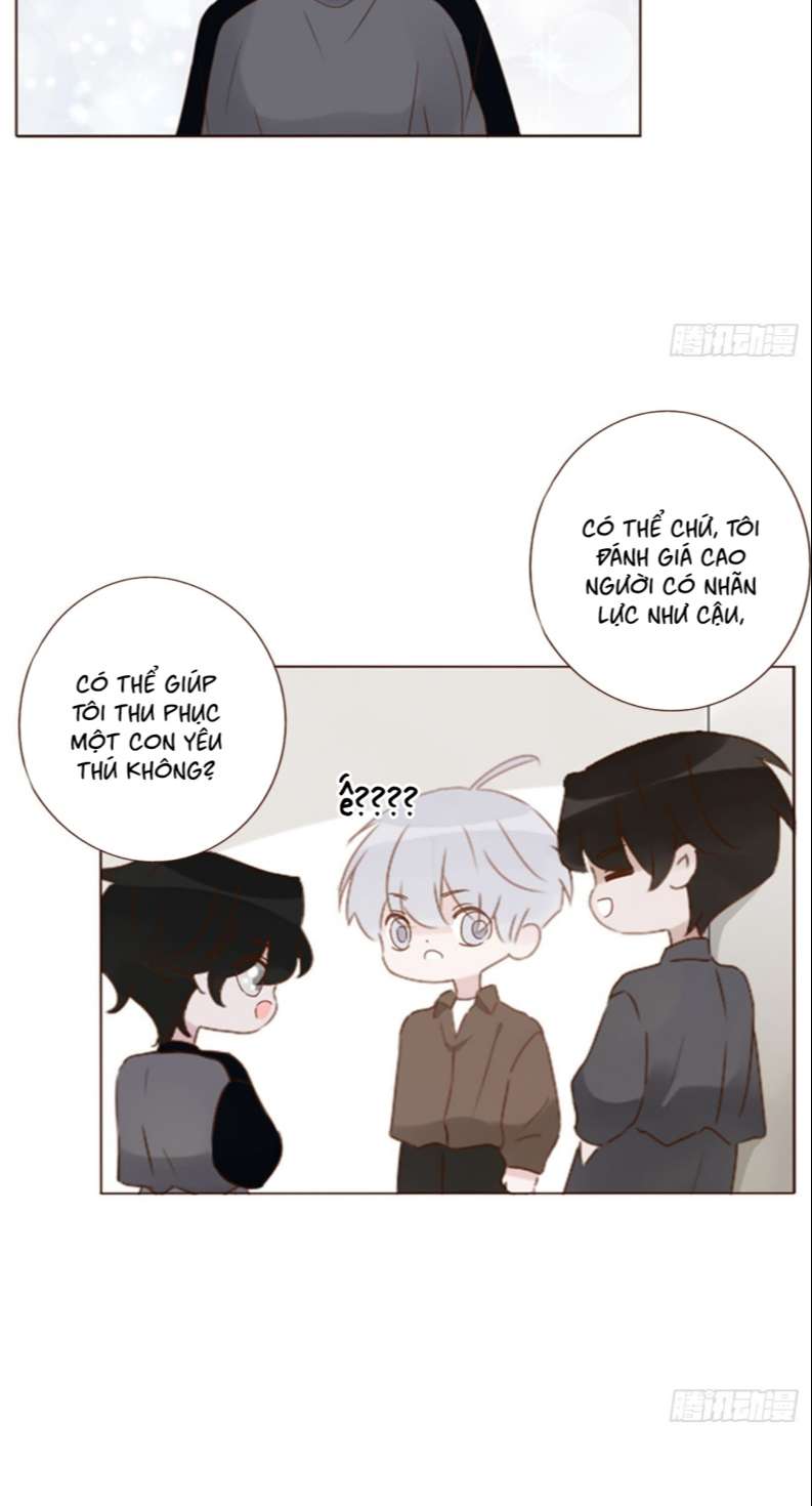 ôm chặt vào lòng chapter 70 22