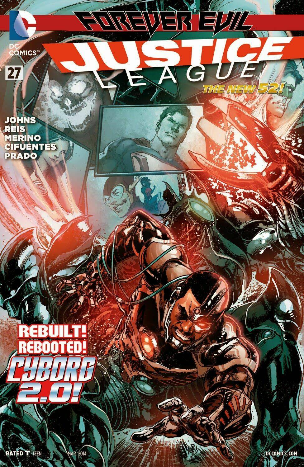forever evil chapter 24 2