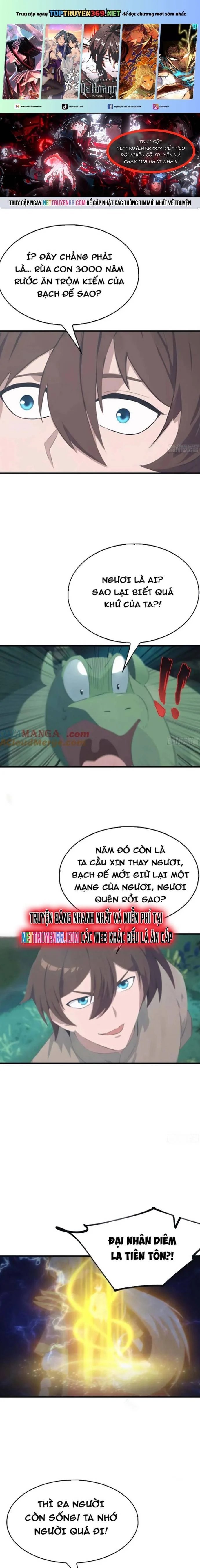 tu tiên trở về tại vườn trường – season 2 chapter 112 1