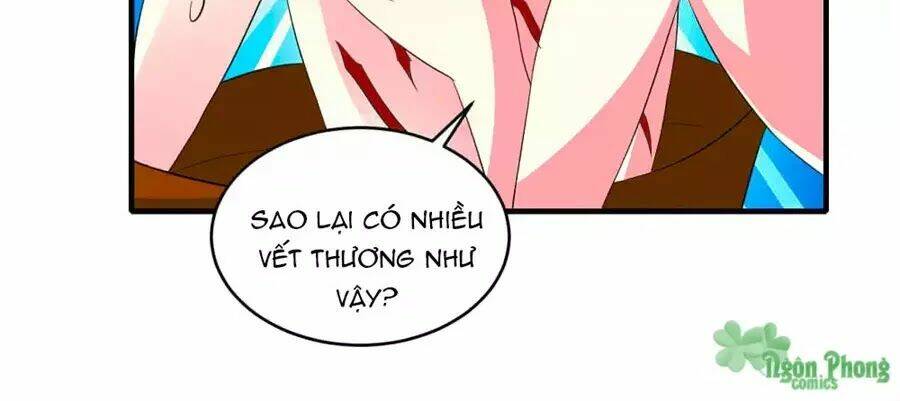 nguyệt dạ hương vi lai chapter 68 4