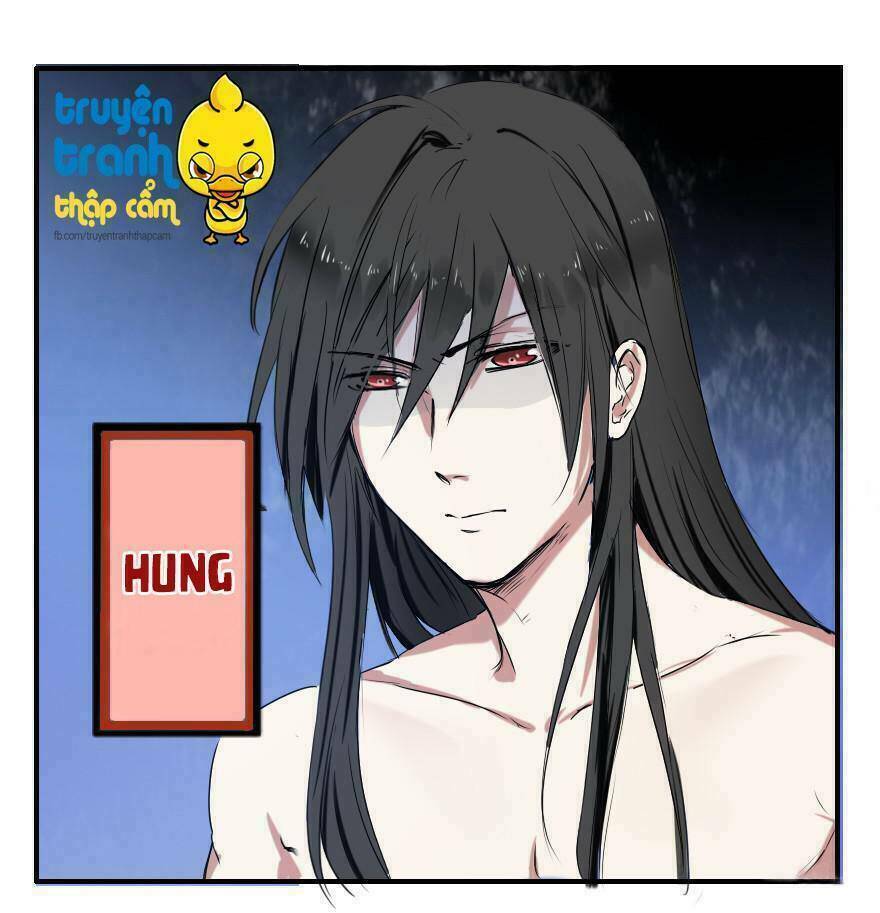 nhật ký nuôi dưỡng công chúa chapter 7 25