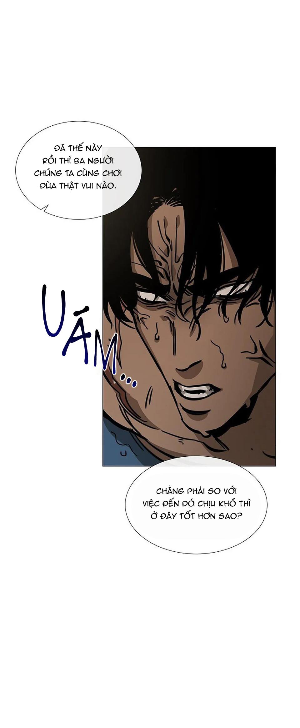 bl cổ trang - âu cổ ngắn nhà kim chapter 17.3 33