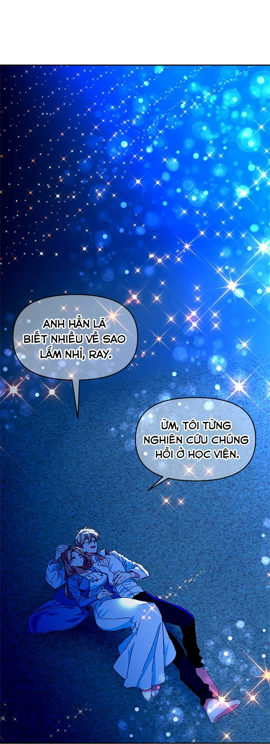 tôi đã nuôi dưỡng nam phụ ám ảnh chapter 85 27