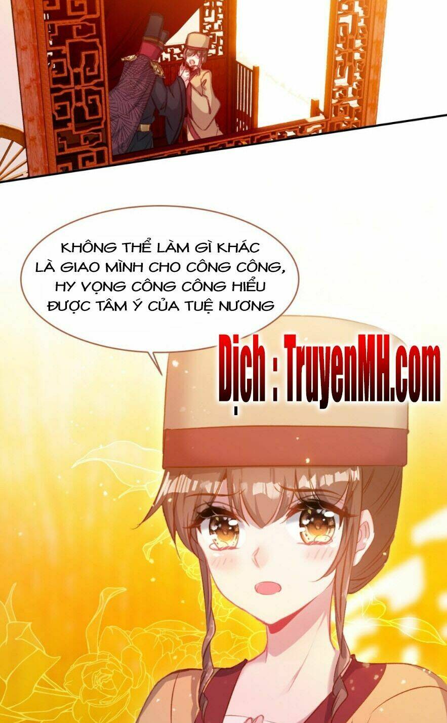 gả cho một tên thái giám đáng ghét chapter 96 26