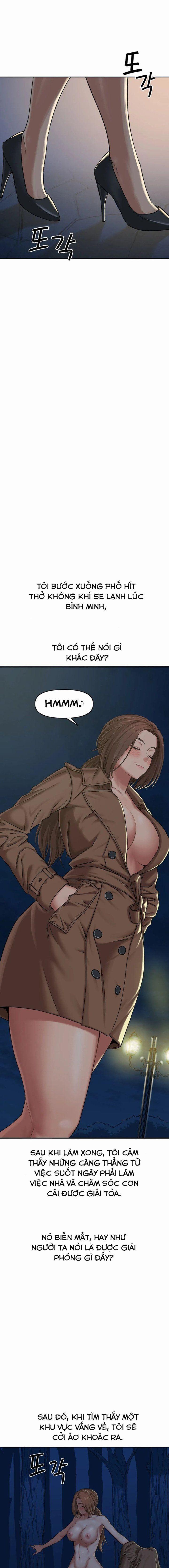 18+ nhật ký biến thái (smut) chapter 18 2