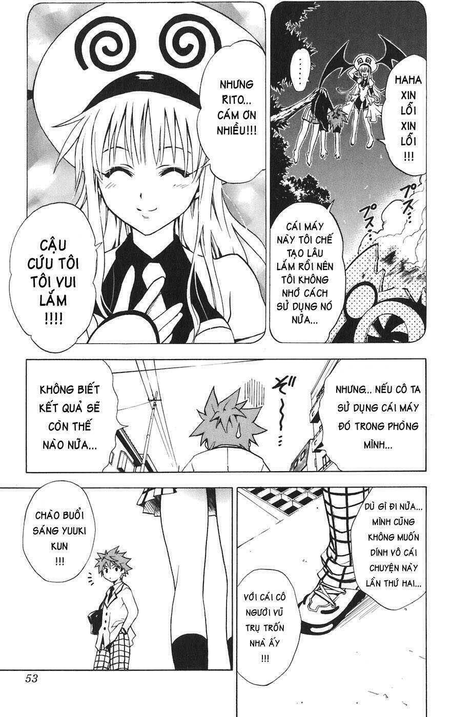 bọn tớ thích cậu! rito chapter 1 58