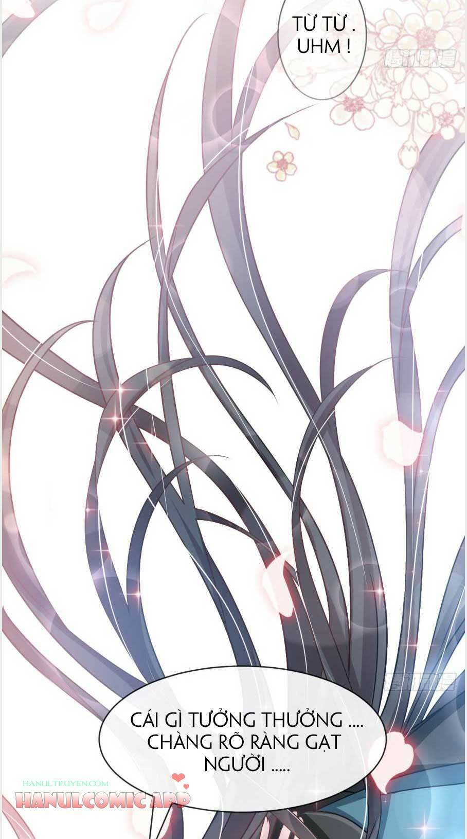 thiên hạ đệ nhất sủng phi chapter 135 4