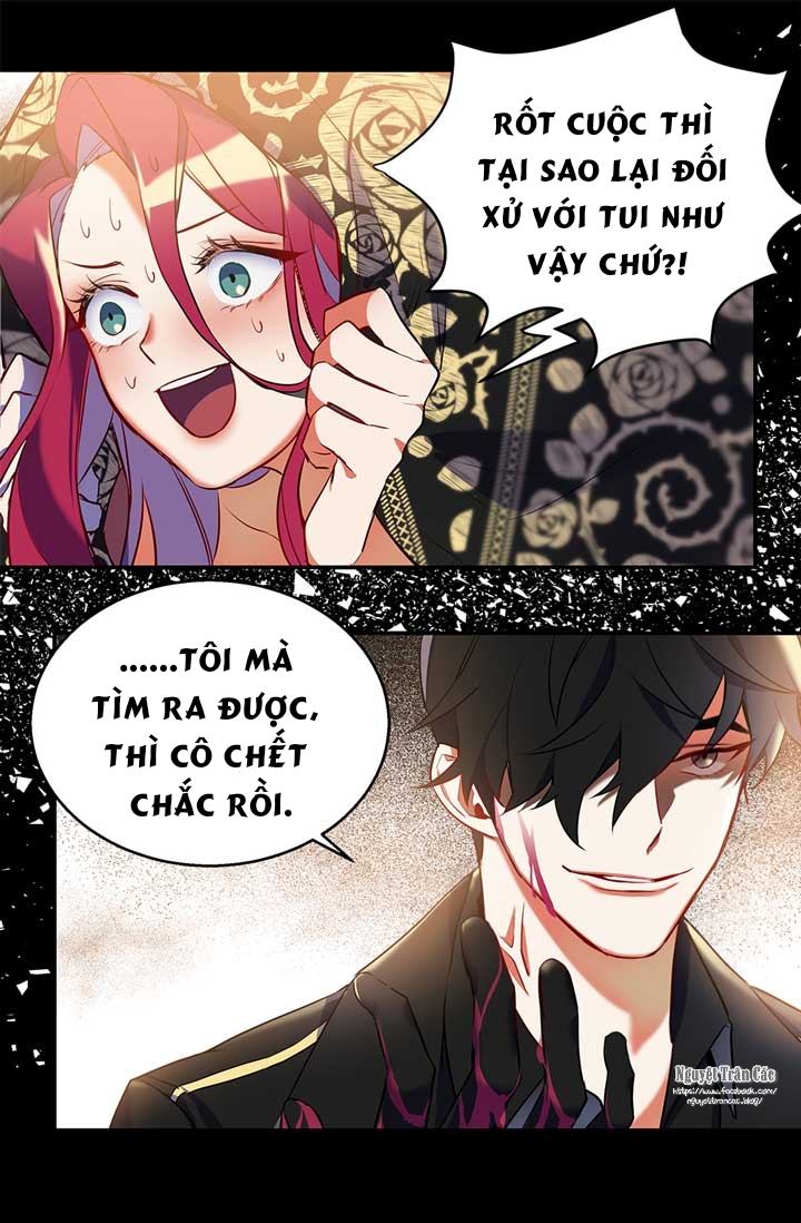 những mẩu truyện dịch nhỏ chapter 11 6