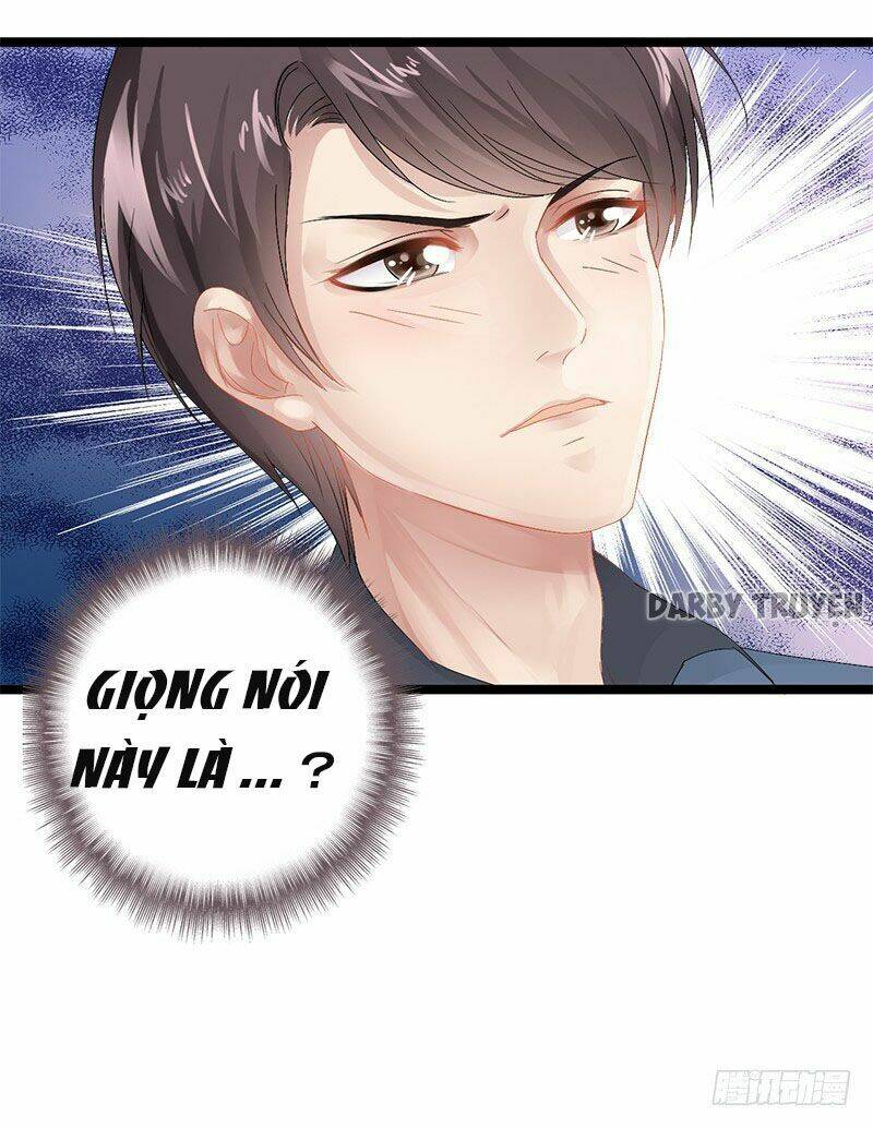 thần bí đế thiếu điềm sủng thê chapter 6 5